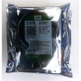 Жесткий диск Western Digital WD Caviar Green 3ТБ WD30EZRX