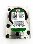 Жесткий диск Western Digital WD Caviar Green 3ТБ WD30EZRX