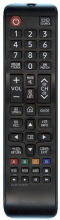 Пульт HUAYU для телевизора Samsung BN59-01303A, черный