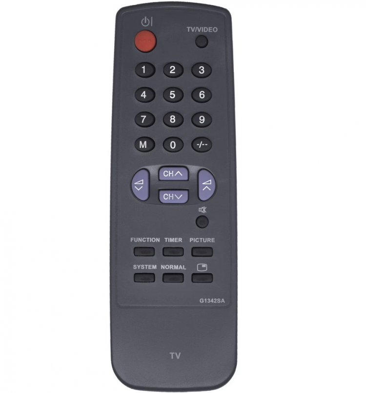 Пульт ДУ Huayu G1342SA